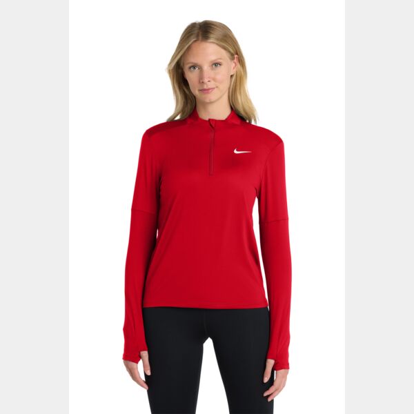Women's Dri FIT Element 1/2 Zip Top Thumbnail