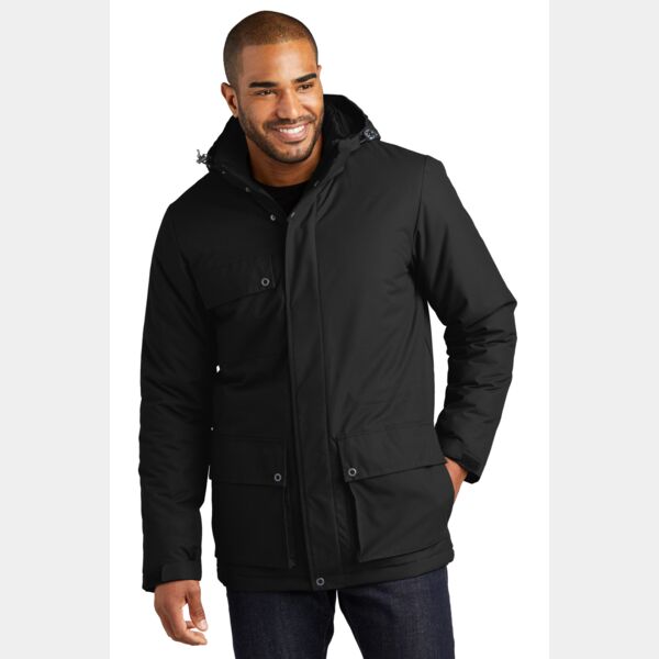 Excursion Parka Thumbnail