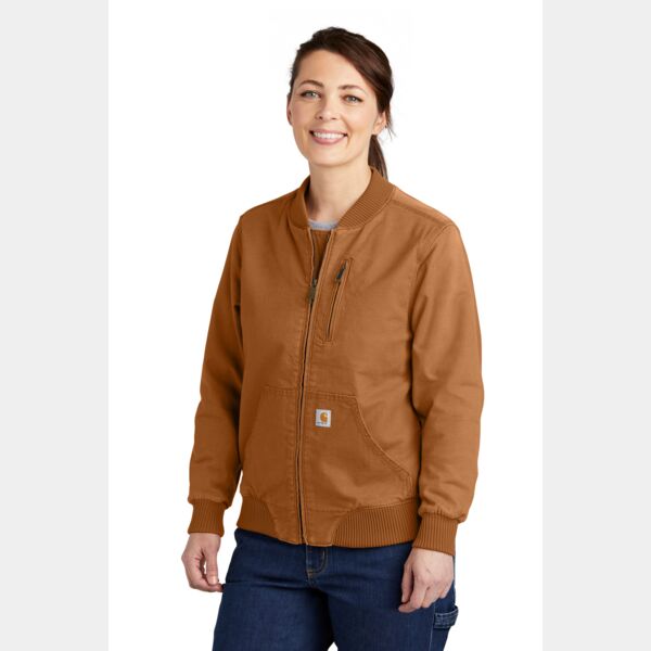 Women's Rugged Flex ® Crawford Jacket Thumbnail