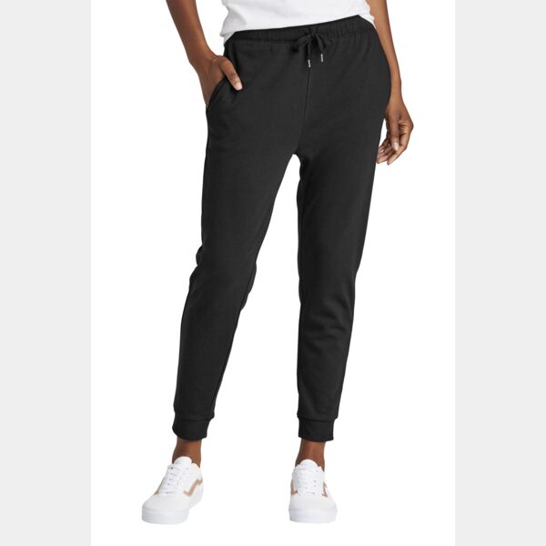 Women's Perfect Tri ® Fleece Jogger Thumbnail