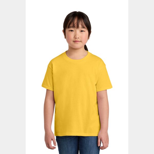 Youth Softstyle ® T Shirt Thumbnail