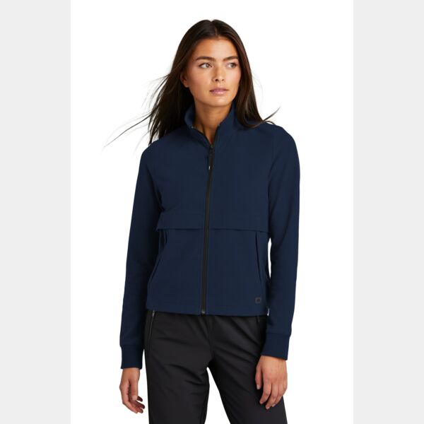 Women's Outstretch Full Zip Thumbnail
