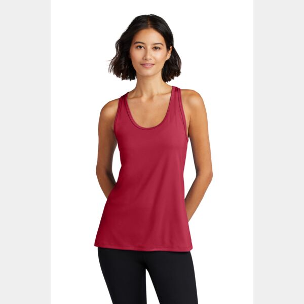 Women's Performance Tank Thumbnail