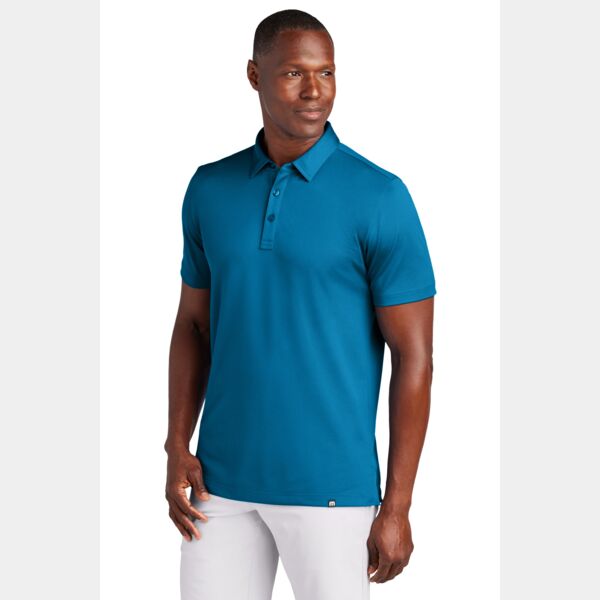 Cabana Solid Polo Thumbnail