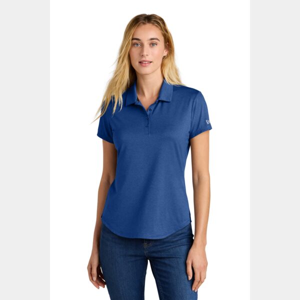 Women's Power Polo Thumbnail