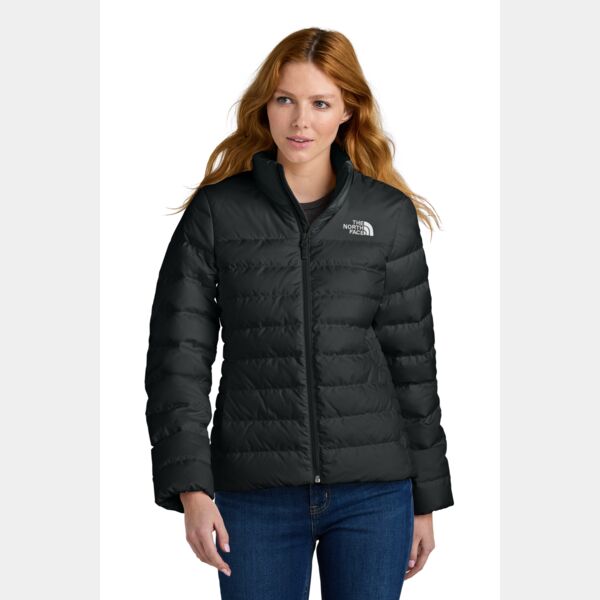 Women's Down Hybrid Jacket Thumbnail