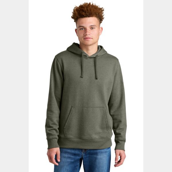 Sleeve Logo Pullover Hoodie Thumbnail