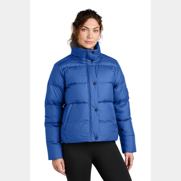 Women's Coldsnap Down Jacket Thumbnail