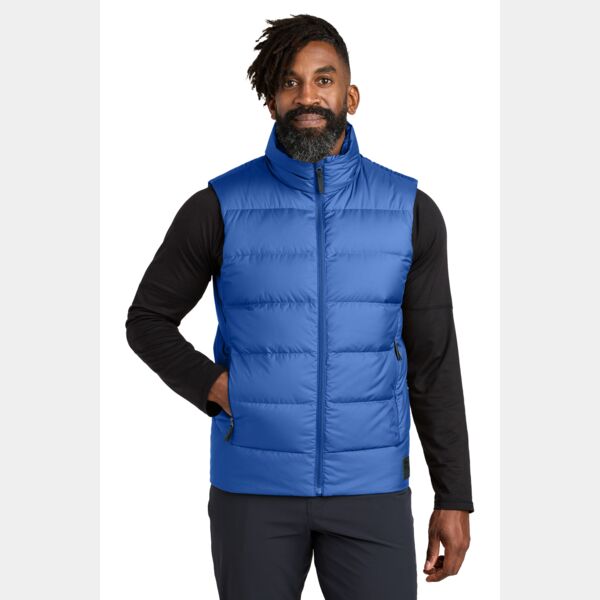 Coldsnap Down Vest Thumbnail