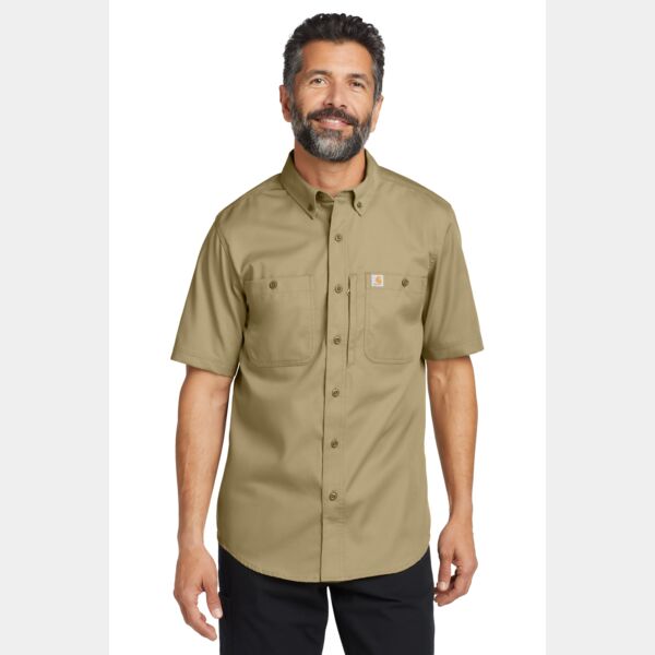 Rugged Professional Series Short Sleeve Shirt Thumbnail