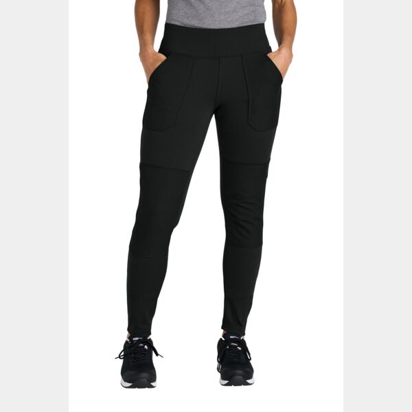 Force ® Women's Midweight Utility Legging Thumbnail