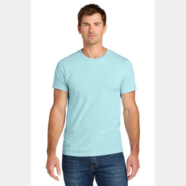 Ultimate Unisex Ring Spun T Shirt Thumbnail