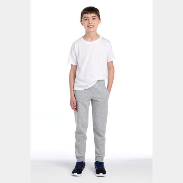 Youth NuBlend ® Jogger Sweatpant Thumbnail