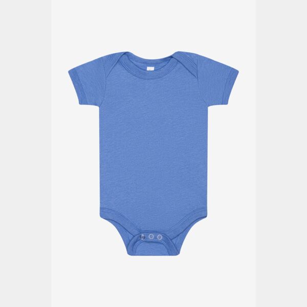 Infant Jersey Short Sleeve One Piece Thumbnail