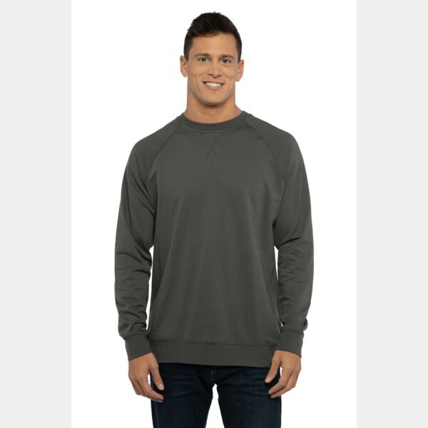 Laguna Raglan Sweatshirt Thumbnail