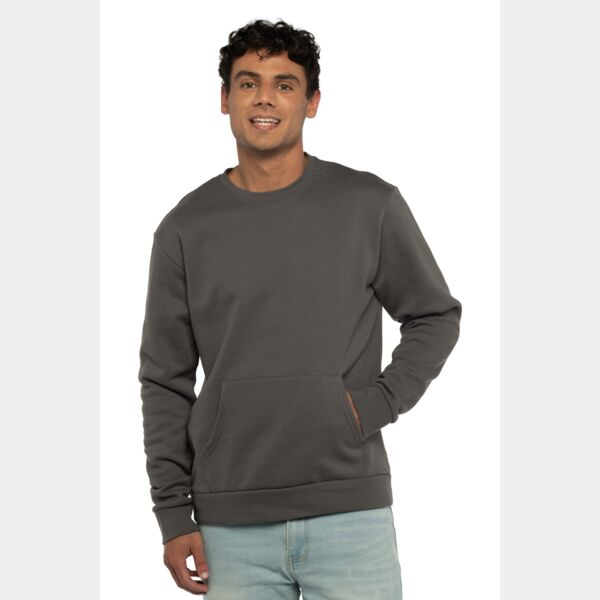 Santa Barbara Pocket Sweatshirt Thumbnail
