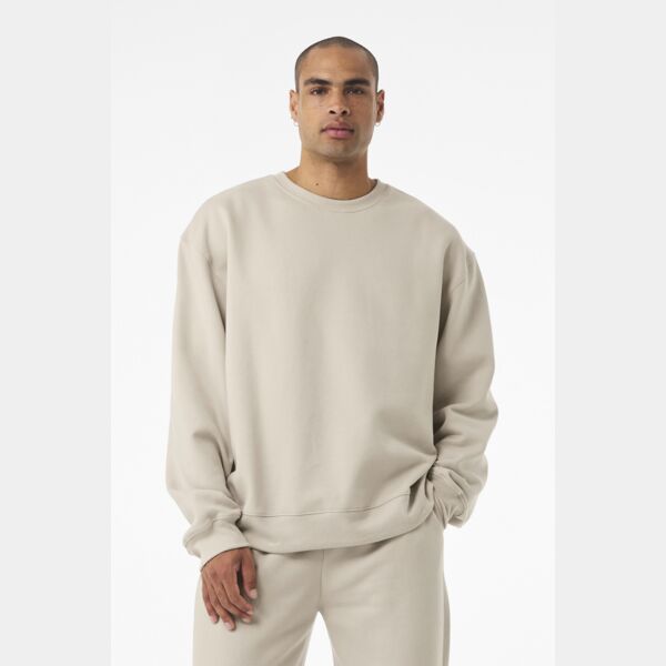 Unisex 10 Ounce Heavyweight Crewneck Sweatshirt Thumbnail