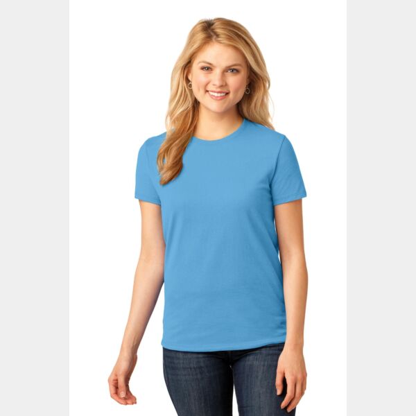 Women's Core Cotton Tee Thumbnail