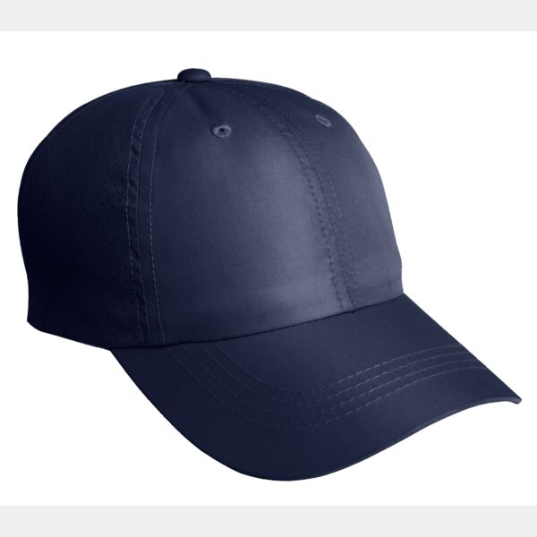 Perforated Cap Thumbnail