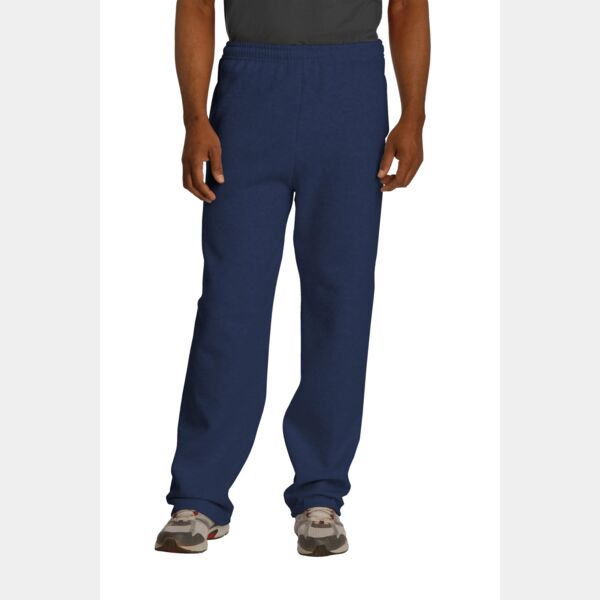 NuBlend ® Open Bottom Pant with Pockets Thumbnail