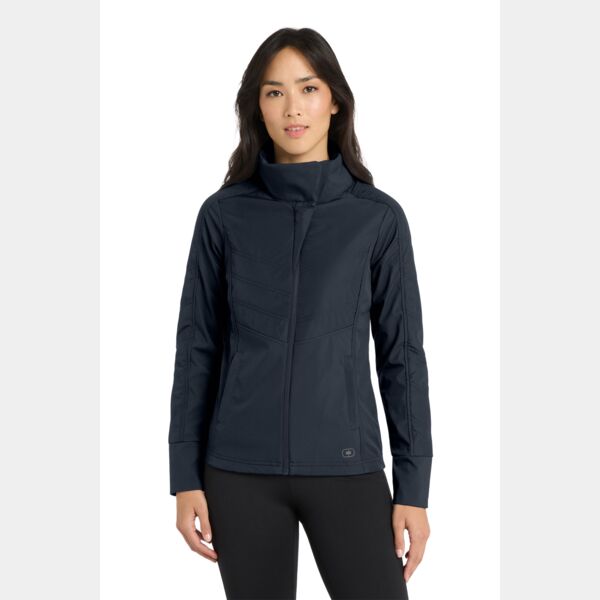 Women's Brink Soft Shell Thumbnail