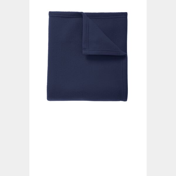 Core Fleece Blanket Thumbnail