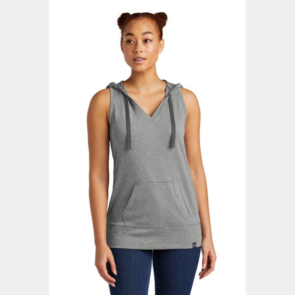 Women's Heritage Blend Hoodie Tank Thumbnail