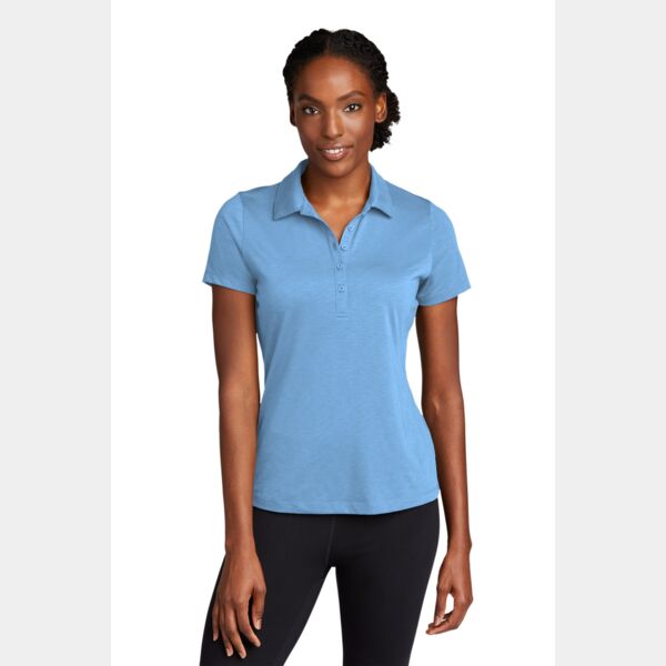 Women's PosiCharge ® Strive Polo Thumbnail