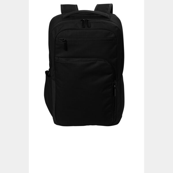 Impact Tech Backpack Thumbnail