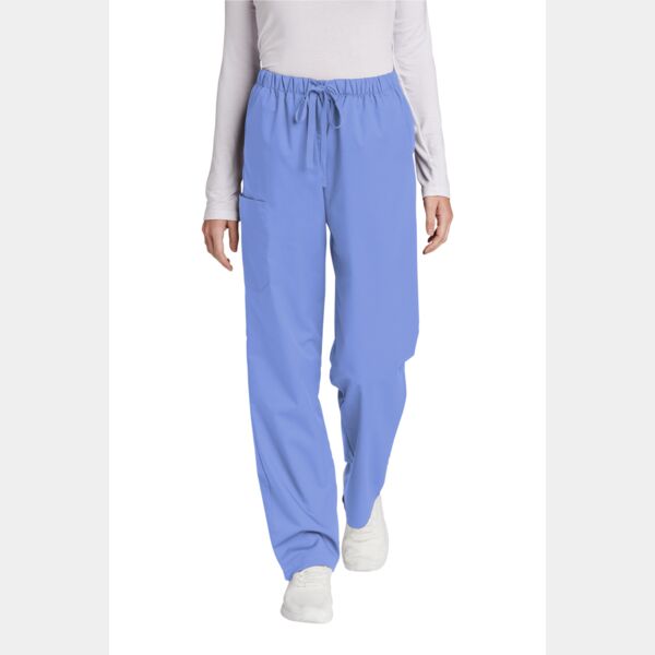 Women's WorkFlex Cargo Pant Thumbnail