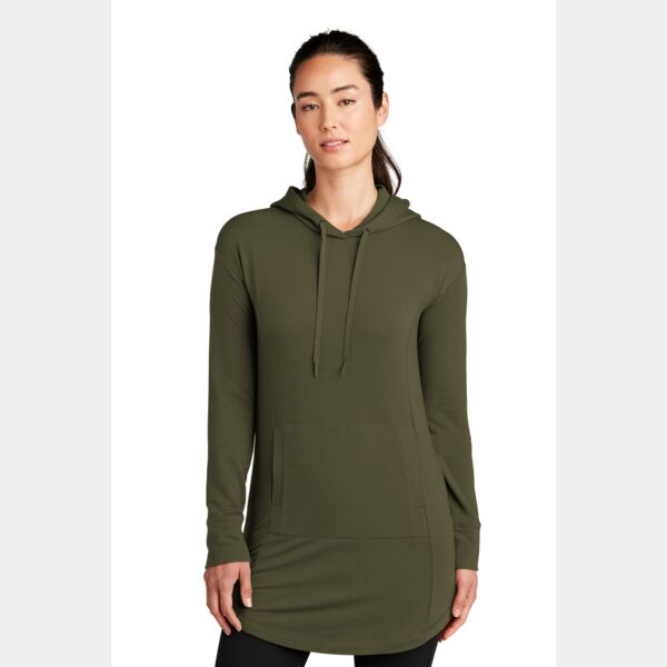 Ladies Luuma Flex Tunic Thumbnail