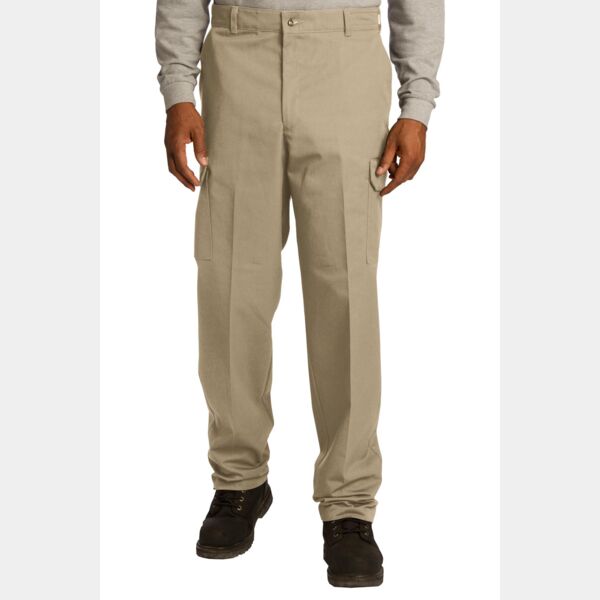 Copy of Industrial Cargo Pant Thumbnail