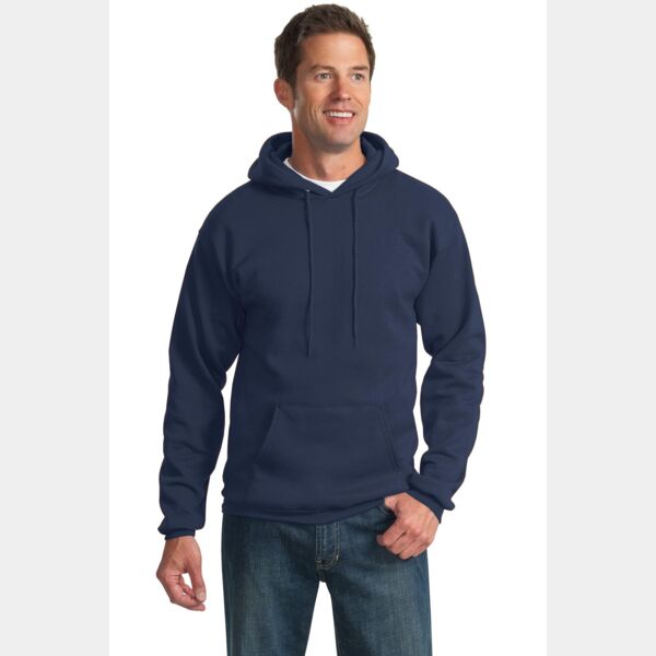 Ultimate Pullover Hooded Sweatshirt Thumbnail