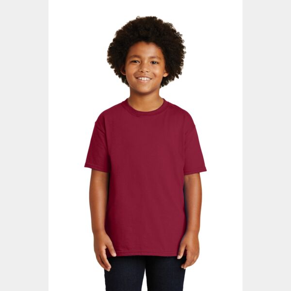Youth Ultra Cotton ® 100% Cotton T Shirt Thumbnail