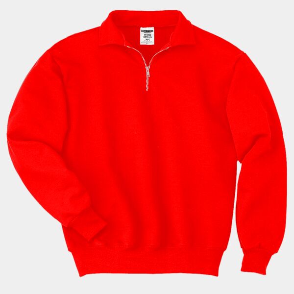 Sport-Tek® Lightweight French Terry 1/4-Zip Pullover Thumbnail